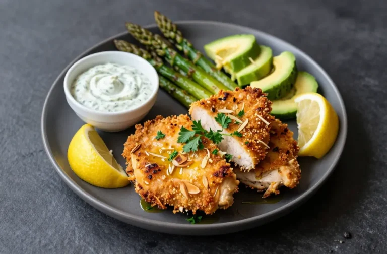 Irresistible 11 Keto Chicken Dinners Everyone Is Obsessed with Right Now