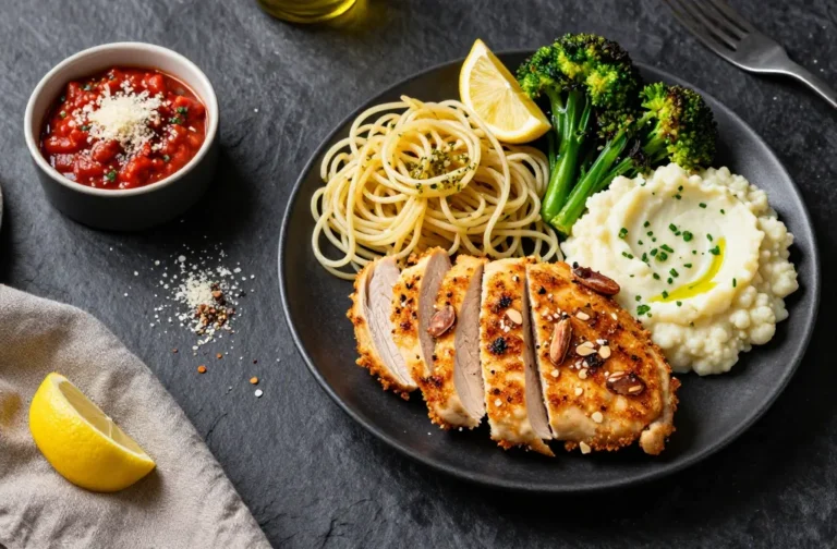 15 Keto Dinner Ideas That Actually Taste Like Cheat Meals Tonight