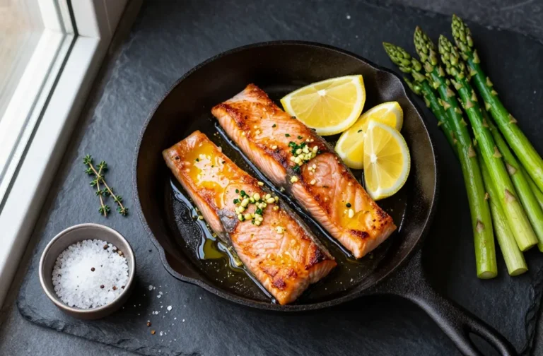 Craveable 10 Quick Keto Dinners Using Only 5 Ingredients