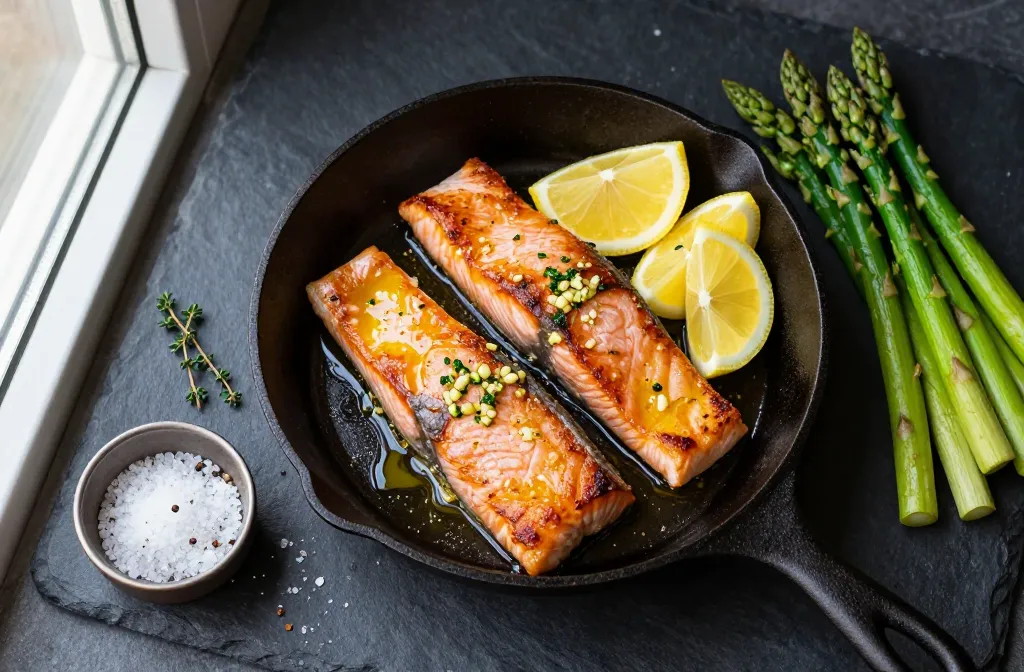 Craveable 10 Quick Keto Dinners Using Only 5 Ingredients