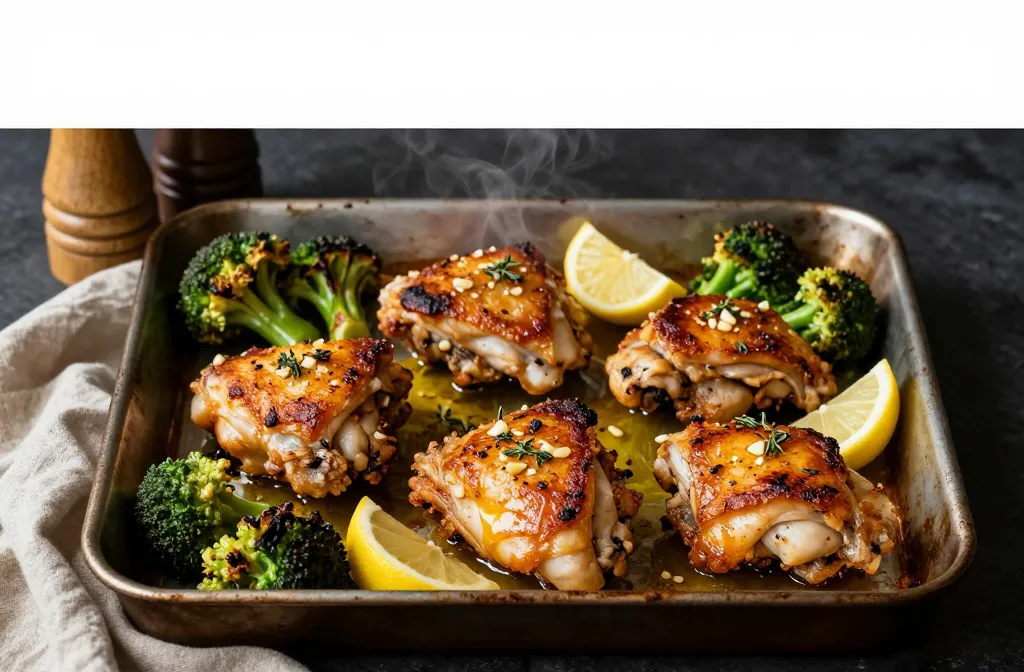 11 Simple Keto Dinners for Beginners That Wow Tonight