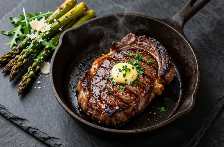 Shock Your Taste Buds: 14 Keto Dinners That Taste Better Than Restaurant Food