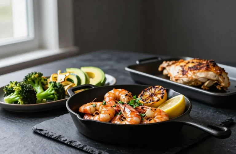 Irresistible 13 Super Easy Keto Dinners for When You’Re Feeling Lazy