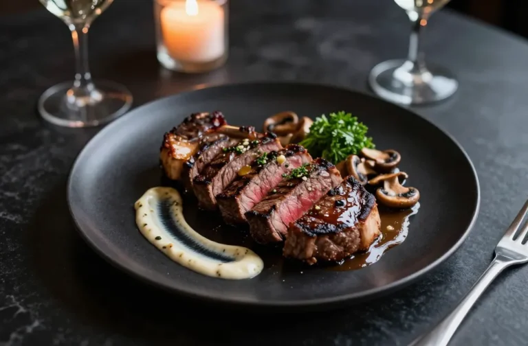 Swoon-Worthy 11 Keto Dinners That Are Perfect for Date Night at Home