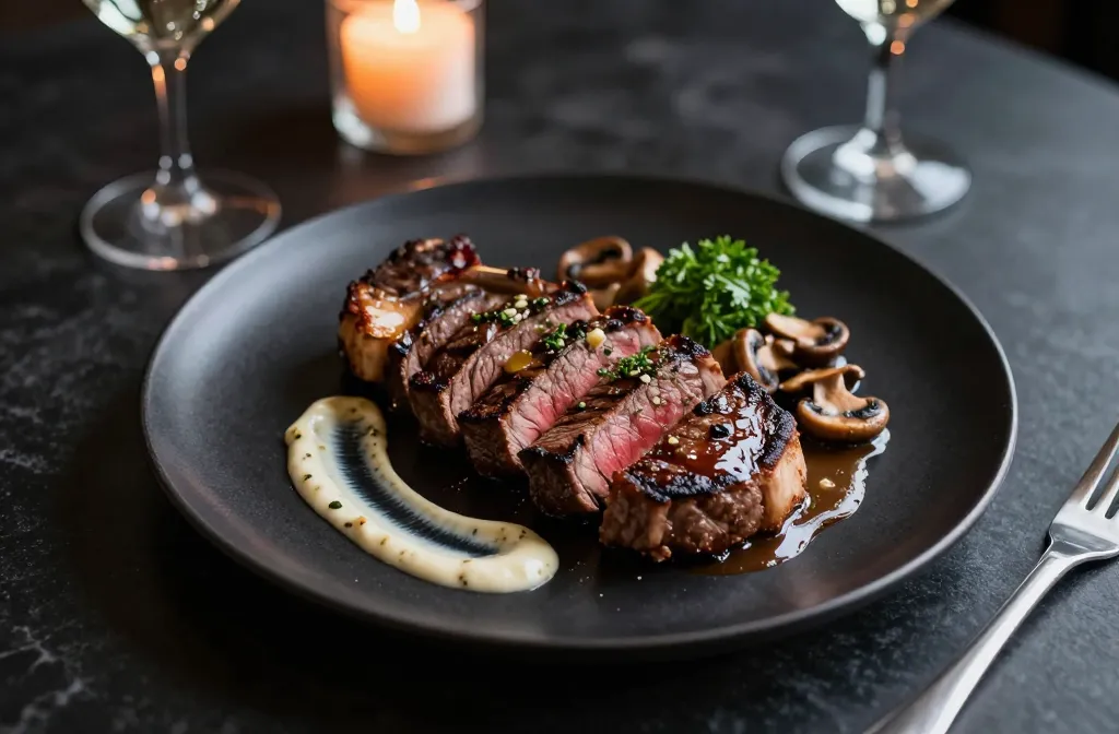 Swoon-Worthy 11 Keto Dinners That Are Perfect for Date Night at Home