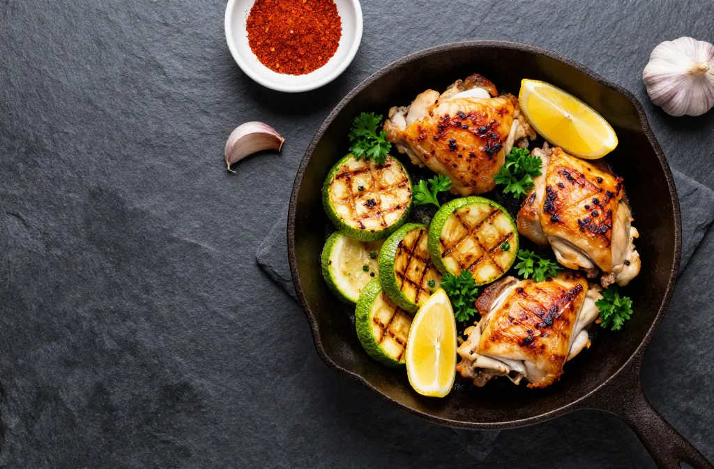 Viral Picks 14 Budget-Friendly Keto Dinners Under $10