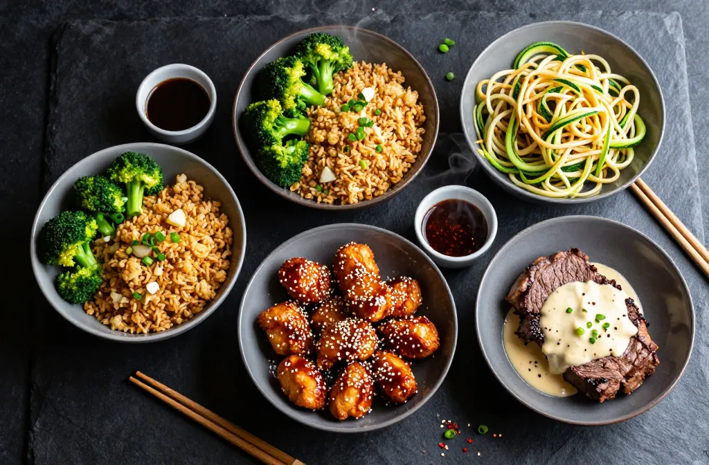 Crave-Worthy 14 Keto Dinners That Taste Better Than Takeout