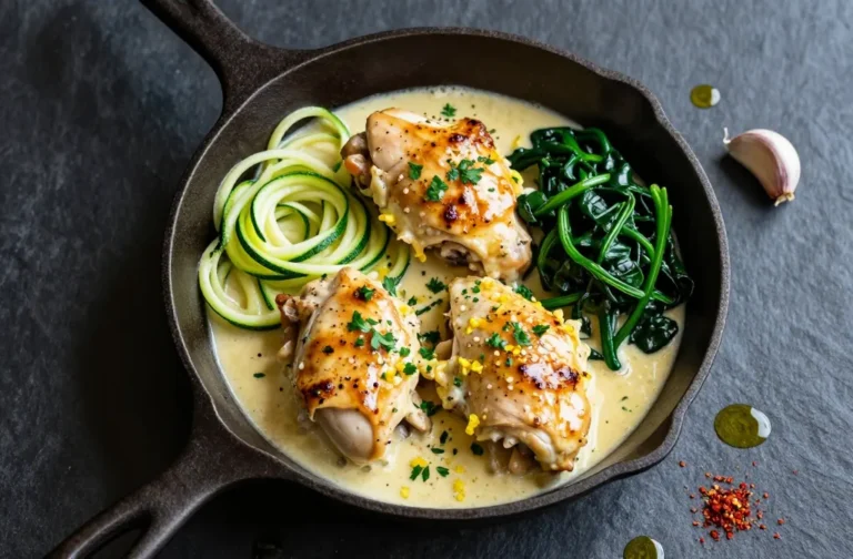 Craveworthy 13 Easy Keto Dinners Perfect for Beginners Starting Today