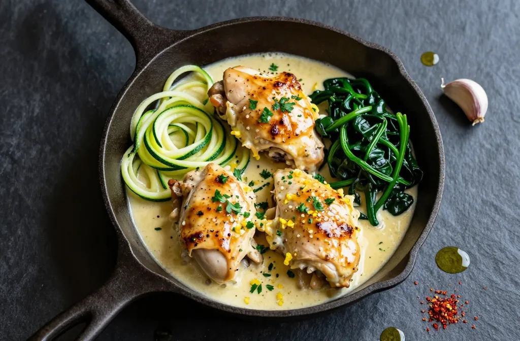 Craveworthy 13 Easy Keto Dinners Perfect for Beginners Starting Today