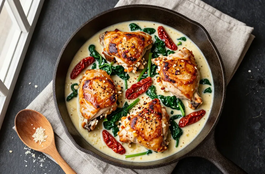 Irresistible 11 Keto Dinners You Can Cook in One Pot