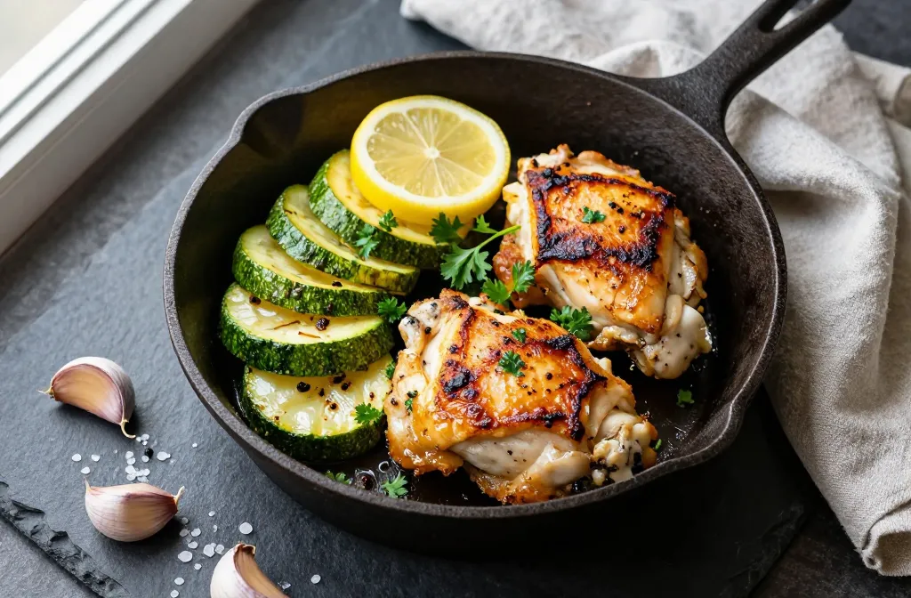 Craveable 13 Keto Dinners That Make Weight Loss Easier