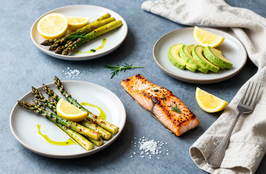 15 Clean Keto Dinners for a Leaner Body That Satisfy