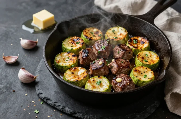 14 Keto Dinners Ready in Under 30 Minutes That Slap