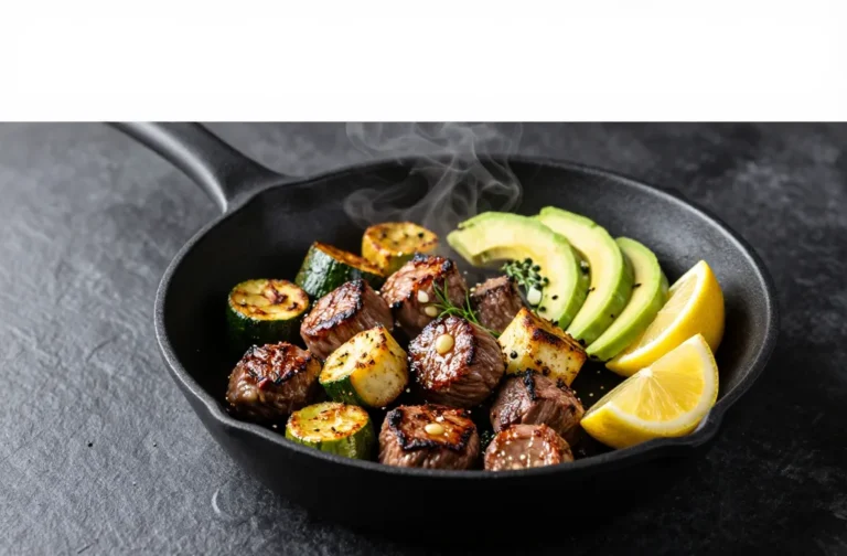 Epic 15 Keto Dinners That Help You Drop Weight Fast